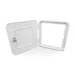 Extra Large Flush Mount Fuel H